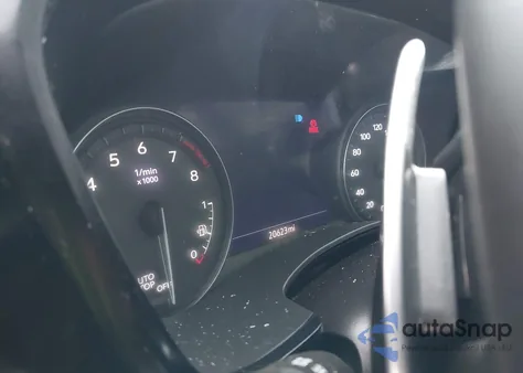 2023 Cadillac Xt6 Awd Sport z USA, uszkodzony, nr VIN 1GYKPHRS2PZ179987